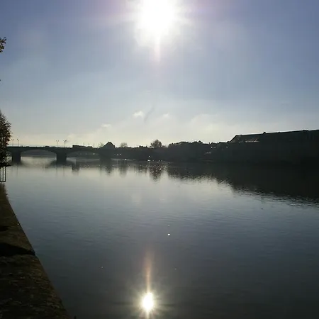 De L'abbaye Des Prémontrés 3* Pont-à-Mousson