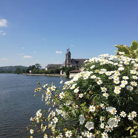 호텔 De L'abbaye Des Premontres 3*