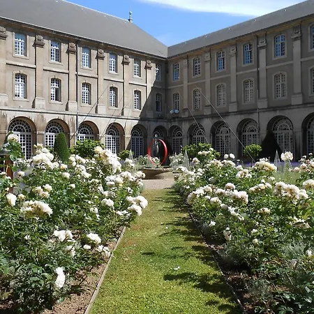 De L'abbaye Des Prémontrés Hotel