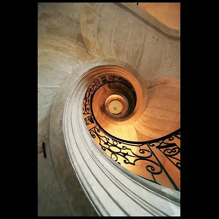 호텔 De L'abbaye Des Premontres 퐁타무종