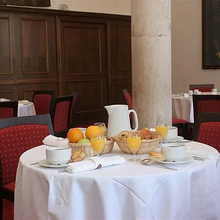 De L'abbaye Des Premontres 퐁타무종