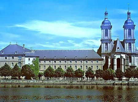 De L'abbaye Des Prémontrés