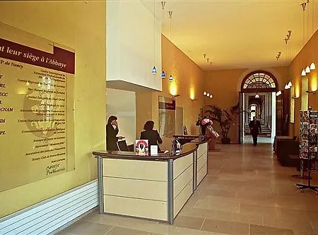 De L'abbaye Des Premontres 퐁타무종