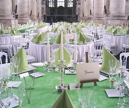 De L'abbaye Des Prémontrés 3*