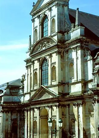 De L'abbaye Des Premontres Hotel 3*