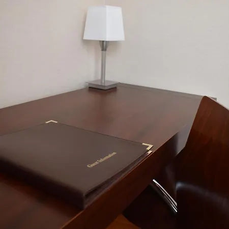 De L'abbaye Des Premontres 호텔 퐁타무종