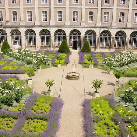 Hotel De L'abbaye Des Prémontrés Pont-à-Mousson