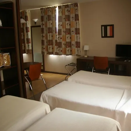 Ξενοδοχείο De L'abbaye Des Premontres 3*