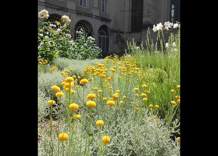 Hotel De L'abbaye Des Premontres Pont-à-Mousson