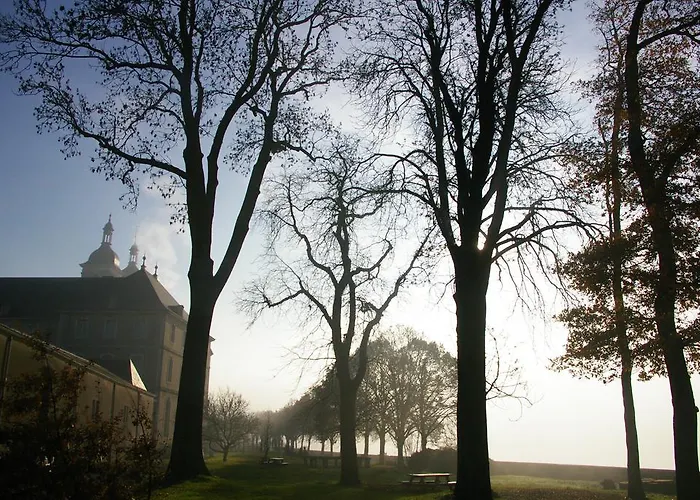 De L'abbaye Des Premontres 3* Pont-à-Mousson