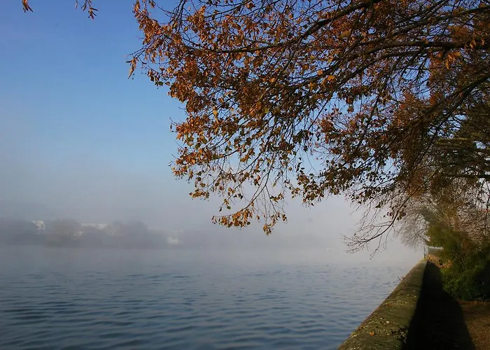 Hotel De L'abbaye Des Premontres