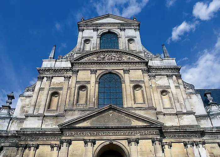 De L'abbaye Des Premontres