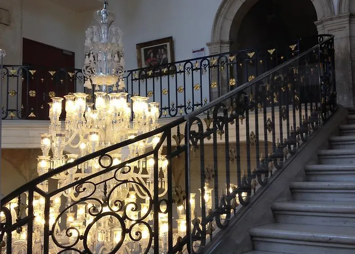 De L'abbaye Des Premontres Hotel Pont-à-Mousson