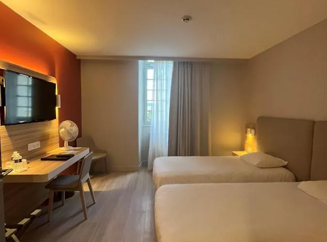 De L'abbaye Des Premontres Hotel Pont-à-Mousson