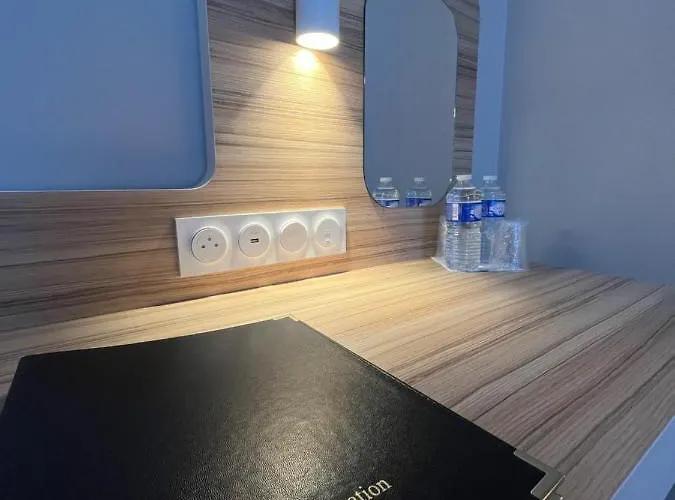 De L'abbaye Des Premontres 3*