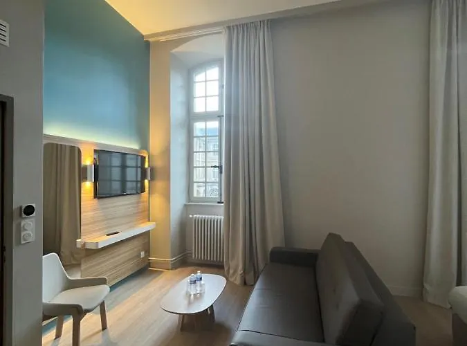 De L'abbaye Des Premontres Hotel Pont-à-Mousson