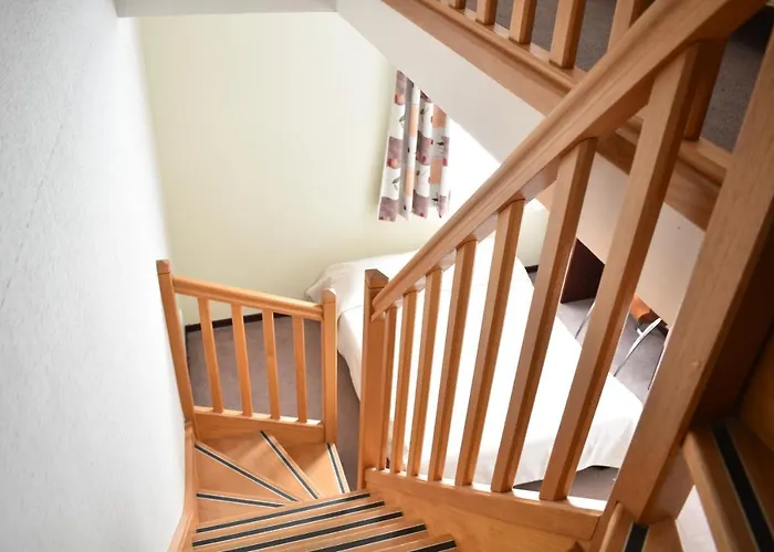 Hotel De L'abbaye Des Premontres