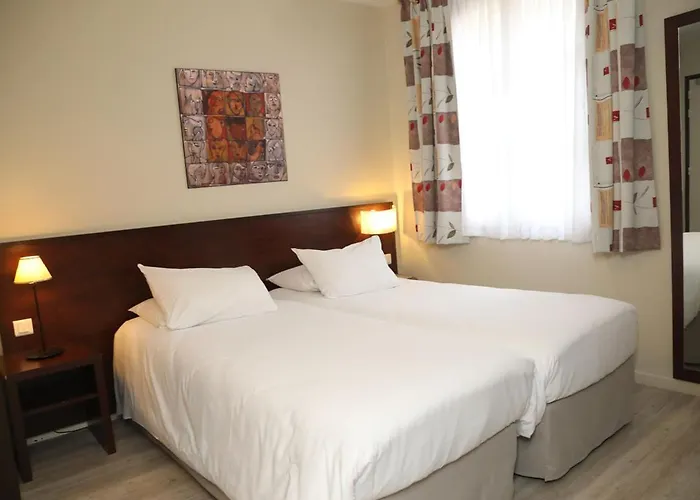 Hotel De L'abbaye Des Premontres Pont-à-Mousson