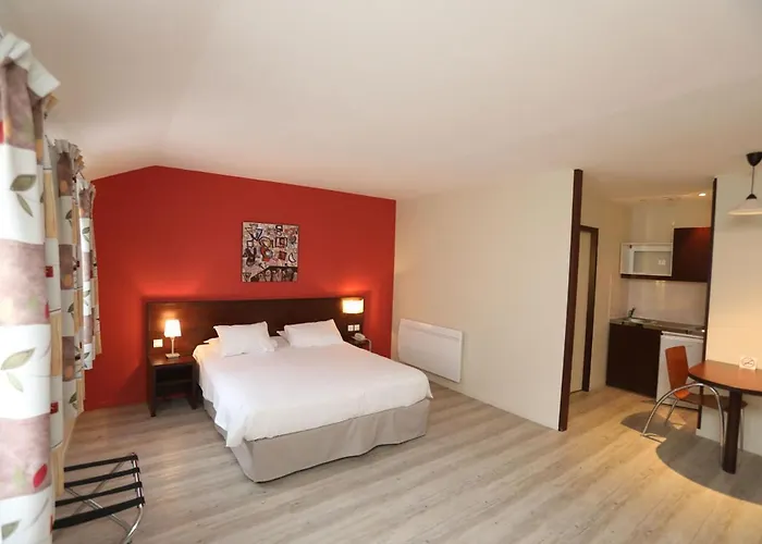 Hotel De L'abbaye Des Premontres Pont-à-Mousson