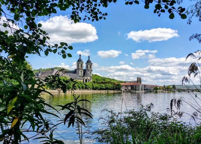 De L'abbaye Des Premontres Pont-à-Mousson