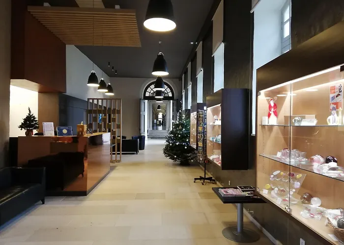 De L'abbaye Des Premontres 3*