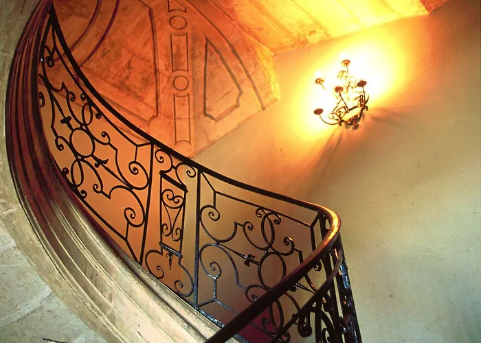 De L'abbaye Des Premontres Hotel