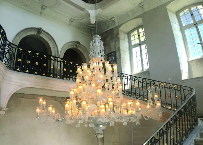 De L'abbaye Des Premontres 3*