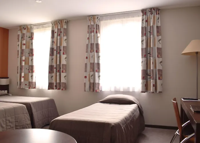 Hotel De L'abbaye Des Premontres Pont-à-Mousson