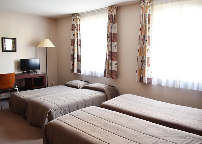 De L'abbaye Des Premontres 3*