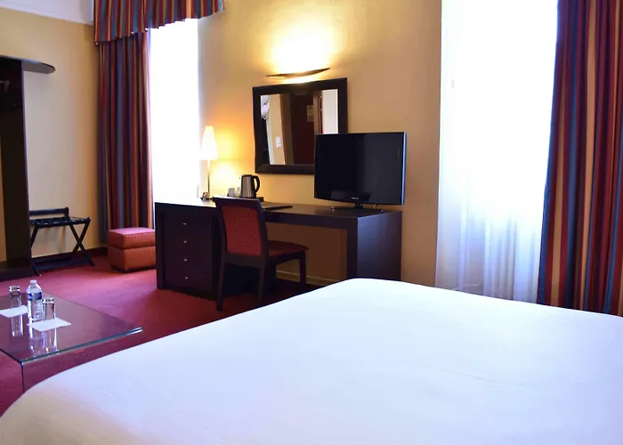 Hotel De L'abbaye Des Premontres Pont-à-Mousson