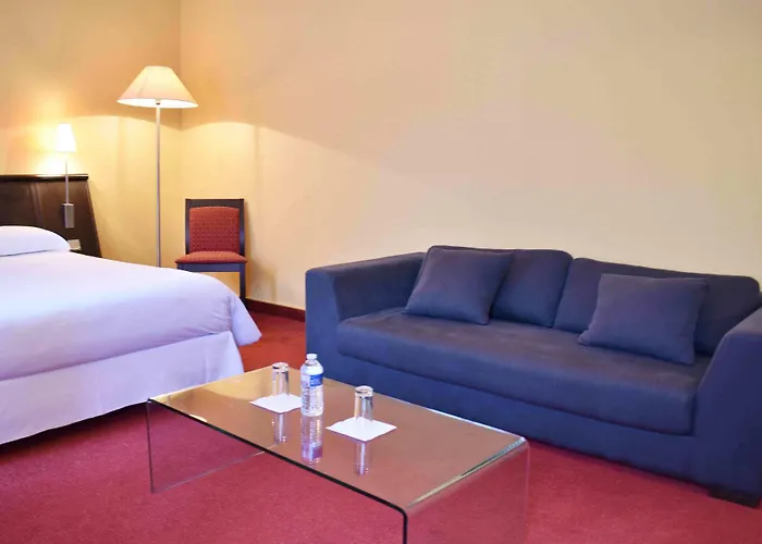 De L'abbaye Des Premontres 3*