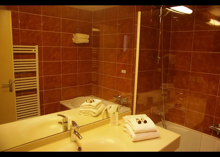 De L'abbaye Des Premontres Hotel Pont-à-Mousson