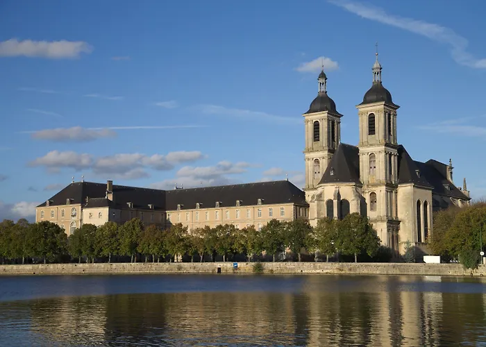 De L'abbaye Des Premontres Hotel 3*