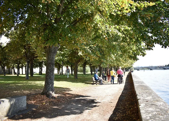 Hotel De L'abbaye Des Premontres