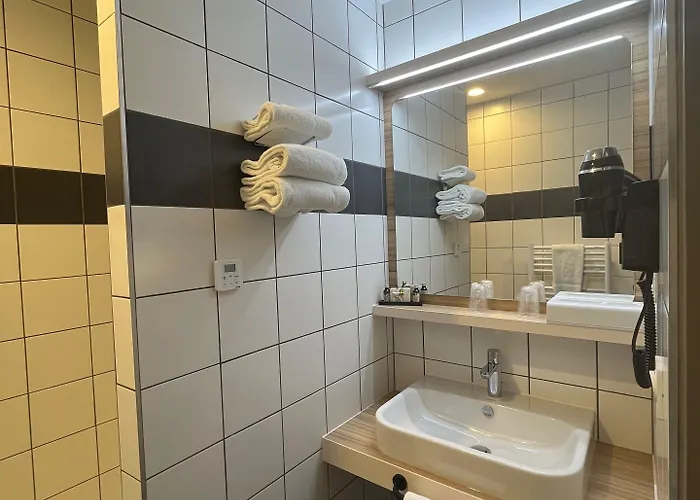 De L'abbaye Des Premontres 3* Pont-à-Mousson