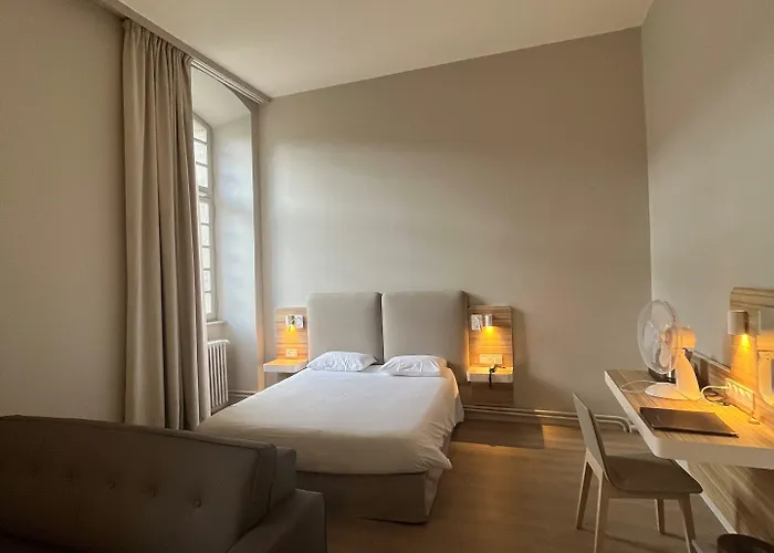 De L'abbaye Des Premontres Hotel 3*