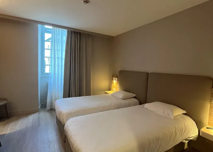 De L'abbaye Des Premontres Hotel