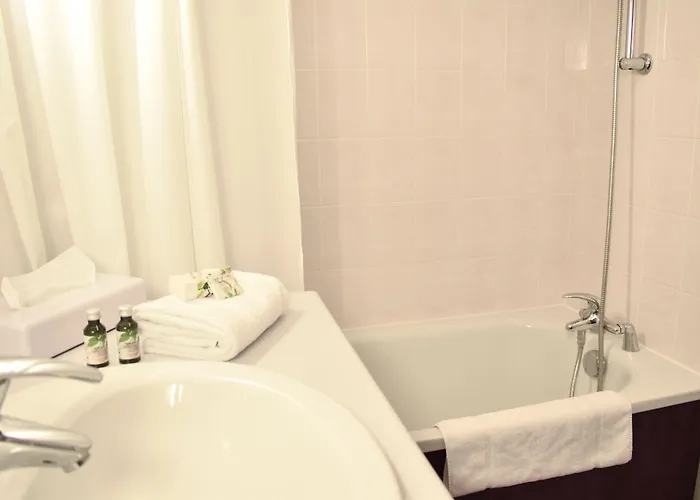 De L'abbaye Des Premontres 3*