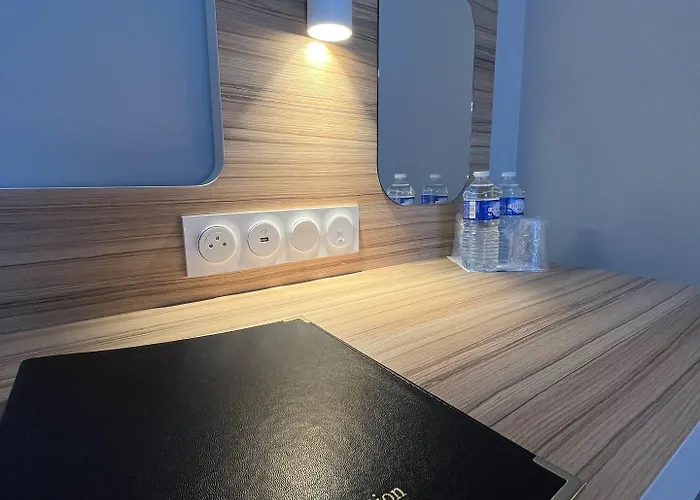 Hotel De L'abbaye Des Premontres Pont-à-Mousson