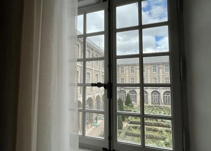 De L'abbaye Des Premontres Pont-à-Mousson