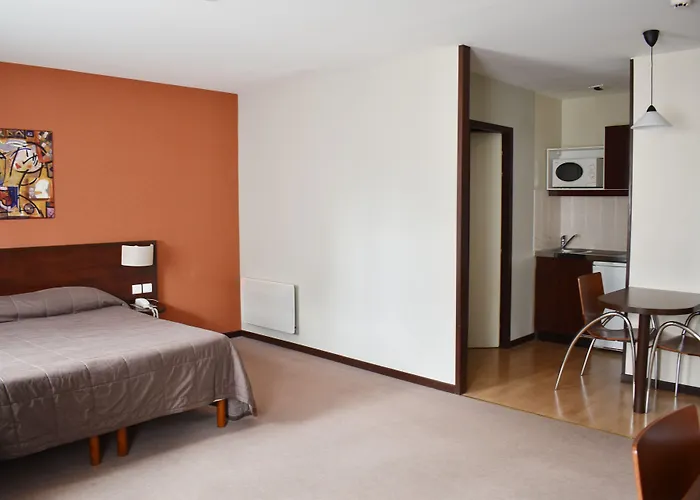 De L'abbaye Des Premontres Hotel 3*