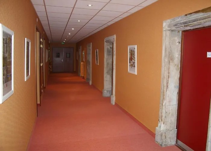 Hotel De L'abbaye Des Premontres Pont-à-Mousson