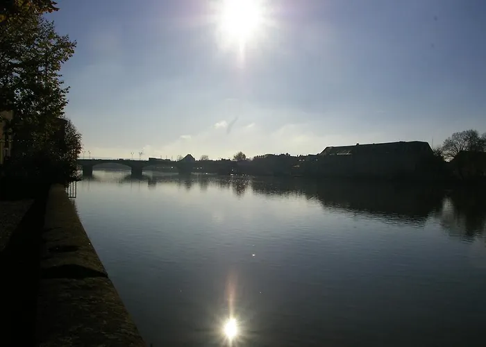 De L'abbaye Des Premontres 3* Pont-à-Mousson