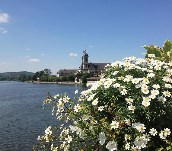 Hotel De L'abbaye Des Premontres 3*