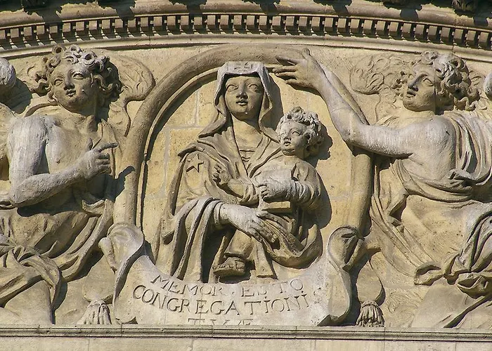 Hotel De L'abbaye Des Premontres Pont-à-Mousson