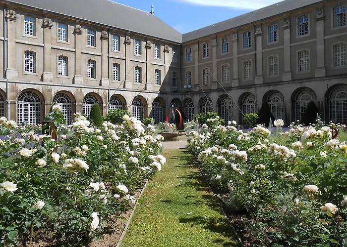 De L'abbaye Des Premontres Hotel