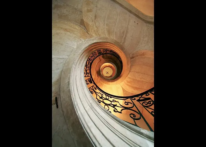Hotel De L'abbaye Des Premontres Pont-à-Mousson