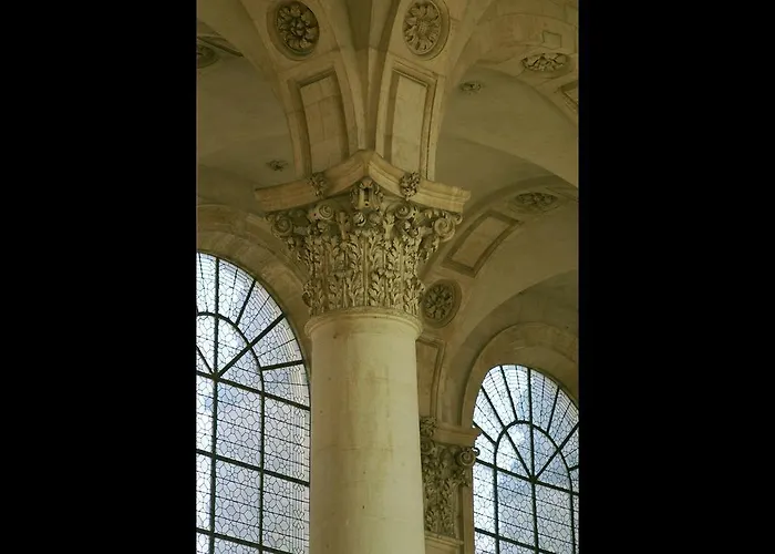 De L'abbaye Des Premontres 3* Pont-à-Mousson