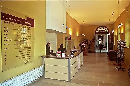 De L'abbaye Des Premontres Pont-à-Mousson