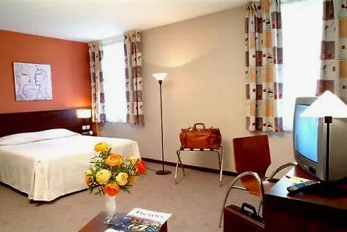 Hotel De L'abbaye Des Premontres Pont-à-Mousson